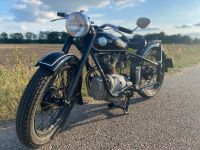 Simson AWO Touren 425 Restauriert Brandenburg - Finsterwalde Vorschau