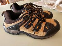 Trekking Schuhe Adventure gr. 41 wie wolfskin Sachsen - Hoyerswerda Vorschau