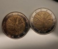 Seltene 2€ Münzen Saarland - Dillingen (Saar) Vorschau