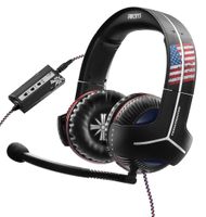 Thrustmaster Far Cry Edition Gaming Headset Kopfhörer mit Mikrofo Essen - Stoppenberg Vorschau