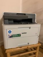 Multifunktionslaserdrucker, Drucker Brother DCP - L 3510CDW Bayern - Döhlau Vorschau