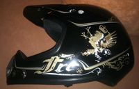 Motocross Helm QUAD ROLLER MTB Motorrad Schwarz Größe L Dortmund - Holzen Vorschau