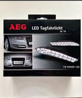 AEG LED Tagfahrlichter Niedersachsen - Saterland Vorschau