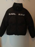 Karl Kani Winterjacke Sachsen-Anhalt - Staßfurt Vorschau