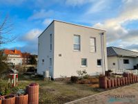 Neues Energieeffizienzhaus mit Garten - Modernes Wohnen in Elbnähe! Brandenburg - Wittenberge Vorschau