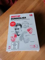 Best of Bundesliga DVD. Neu Niedersachsen - Ihlow Vorschau