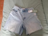 Jeansshorts H&M Rheinland-Pfalz - Serrig Vorschau