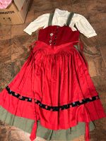 3 Tlg. Dirndl Gr. 42 Bayern - Schwandorf Vorschau