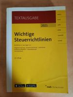 !!! NWB Verlag - Wichtige Steuerrichtlinien !!! Rheinland-Pfalz - Remagen Vorschau