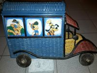 Mickey Mouse Donald Duck  Wagen und Toys Haus Schleswig-Holstein - Elsdorf-Westermühlen Vorschau