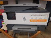 Kopierer Drucker Scan HP Office Jet Pro 9010e Bad Godesberg - Pennenfeld Vorschau