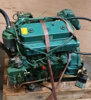 Volvo Penta 2003 3Zylinder Diesel Bootsmotor alle Anbauteile Kiel - Pries-Friedrichsort Vorschau