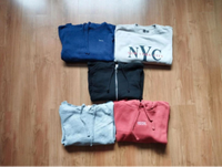Set aus Hoodie und Pullovern (Größe S und M) Köln - Köln Junkersdorf Vorschau