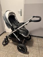 Kinderwagen Mon Essen - Stoppenberg Vorschau