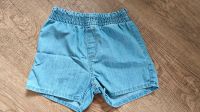 H&M Denim Jeans Shorts weich, wie Neu, Gr. 116 Nordrhein-Westfalen - Verl Vorschau