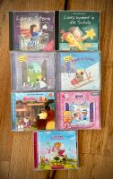 Kinder CD Hörspiele-Paket 7 Stück Nordrhein-Westfalen - Rösrath Vorschau