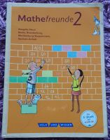 Mathefreunde 2 Sachsen-Anhalt - Brehna Vorschau