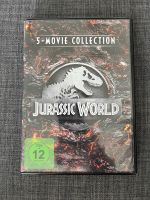 DVDs „Jurassic World“ 1-5 Dortmund - Innenstadt-West Vorschau