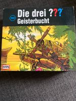 Die drei ??? Geisterbucht Nordrhein-Westfalen - Fröndenberg (Ruhr) Vorschau