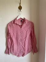 rot-weiß gestreifte Bluse Damen Gr. XXS/32 H&M Nordrhein-Westfalen - Arnsberg Vorschau