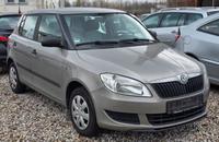 Skoda Fabia Classic Leipzig - Engelsdorf Vorschau