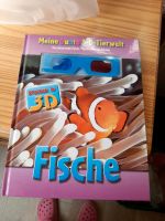 Kinderbuch Meine bunte 3D Welt Fische Rheinland-Pfalz - Neroth Vorschau