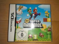 Spiel New Super Mario Bros. für Nintendo DS Bayern - Hinterschmiding Vorschau