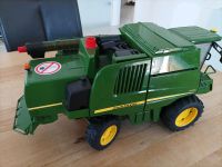 Bruder John Deere Mähdrescher T670i Baden-Württemberg - Trochtelfingen Vorschau