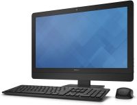 Dell Optiplex 9030 All-in-One PC mit Monitor, i5, 8GB RAM Bayern - Ingolstadt Vorschau