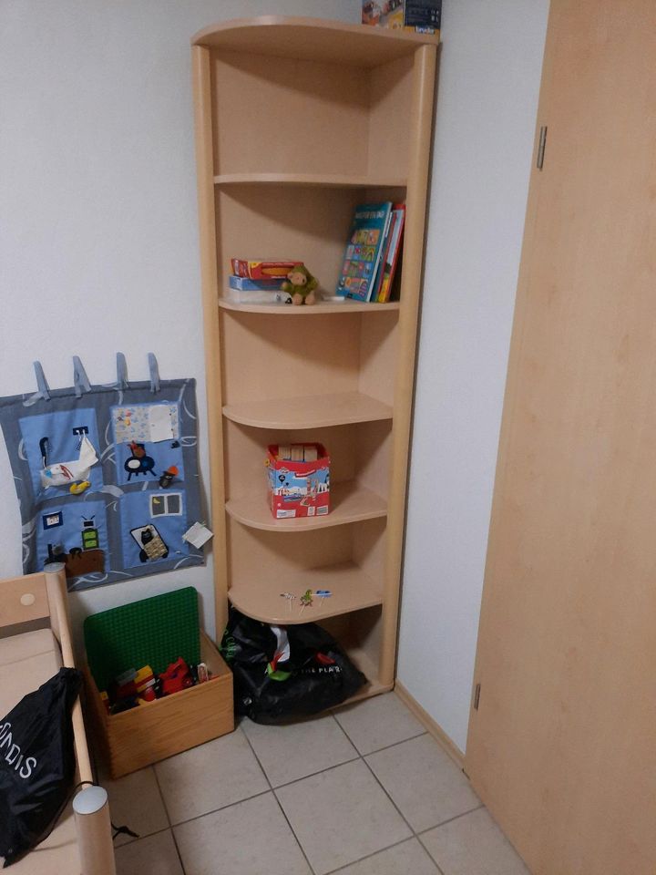 Kinder Zimmer von paidi kinderzimmer in Garrel