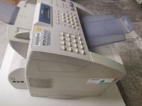 2x Brother FAX-8360P Laser-Faxgerät Kopierer 33.600 bps Bayern - Reichertshofen Vorschau