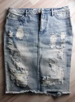 Jeans Rock / Damenrock /Jeansrock/ Kleid / Only Gr.36♡ Gr.s Baden-Württemberg - Göppingen Vorschau