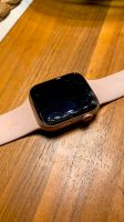 Original Apple Watch 4, 44 mm, display kaputt, sonst ok Herzogtum Lauenburg - Büchen Vorschau