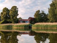 Ferienhaus Wassergrundstück Schleipanorama, Ostsee Schleswig-Holstein - Brodersby bei Schleswig Vorschau