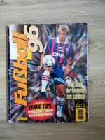 Panini Sticker Bundesliga 1995/96 Sammelalbum Bayern - Karlstein Vorschau