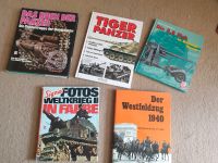 Panzer, 8,8 Flak, Signal Fotos Weltkrieg2, Westfeldzug 1940 Buch Schleswig-Holstein - Bimöhlen Vorschau