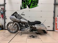 Harley Davidson Road Glide CVO Screaming Eagle Nordrhein-Westfalen - Haltern am See Vorschau