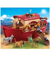 Playmobil Arche Noah Bayern - Dinkelsbuehl Vorschau