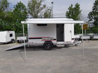 Sportcaravan Tomplan 360 Niedersachsen - Stade Vorschau