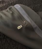 Lacoste Hose, Größe XL, Schwarz/Dunkelblau – NEU & ungetragen Hessen - Sinn Vorschau