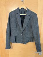 Orsay Kostüm mit Blazer und Rock grau Bayern - Mering Vorschau