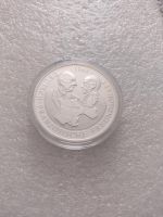 Medaille Deutsch-Französische Freundschaft 1963 Hessen - Borken Vorschau