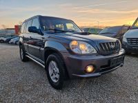 Hyundai Terracan 2.9 CRDi GL Bayern - Schrobenhausen Vorschau