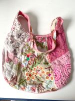 Stoffbeutel Tasche Patchwork Handmade Kreis Pinneberg - Barmstedt Vorschau