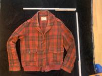 Buzz Rickson Flight Jacket civil Berlin - Köpenick Vorschau