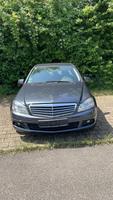 Mercedes C180 Kompressor | Schaltgetriebe | nur 2 Vorbesitzer Baden-Württemberg - Weingarten Vorschau