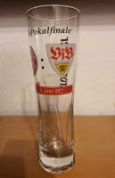 DFB Pokalfinale 2013 Sammlerglas Baden-Württemberg - Göggingen Vorschau