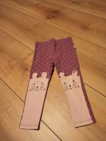 Leggings etwas dicker Nordrhein-Westfalen - Gummersbach Vorschau