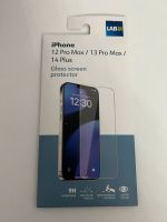 Schutzglas schutzfilie iphone 12/13 pro max , 14 plus Bayern - Kirchseeon Vorschau