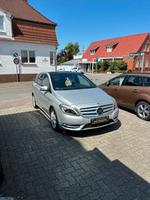 Mercedes-Benz B 200 CDI BlueEfficiency AHK PDC NAVI ACC PANO 1 HA Dithmarschen - Meldorf Vorschau